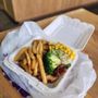 Bao’s Wok