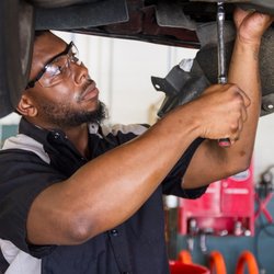 Sullivan Tire & Auto Service