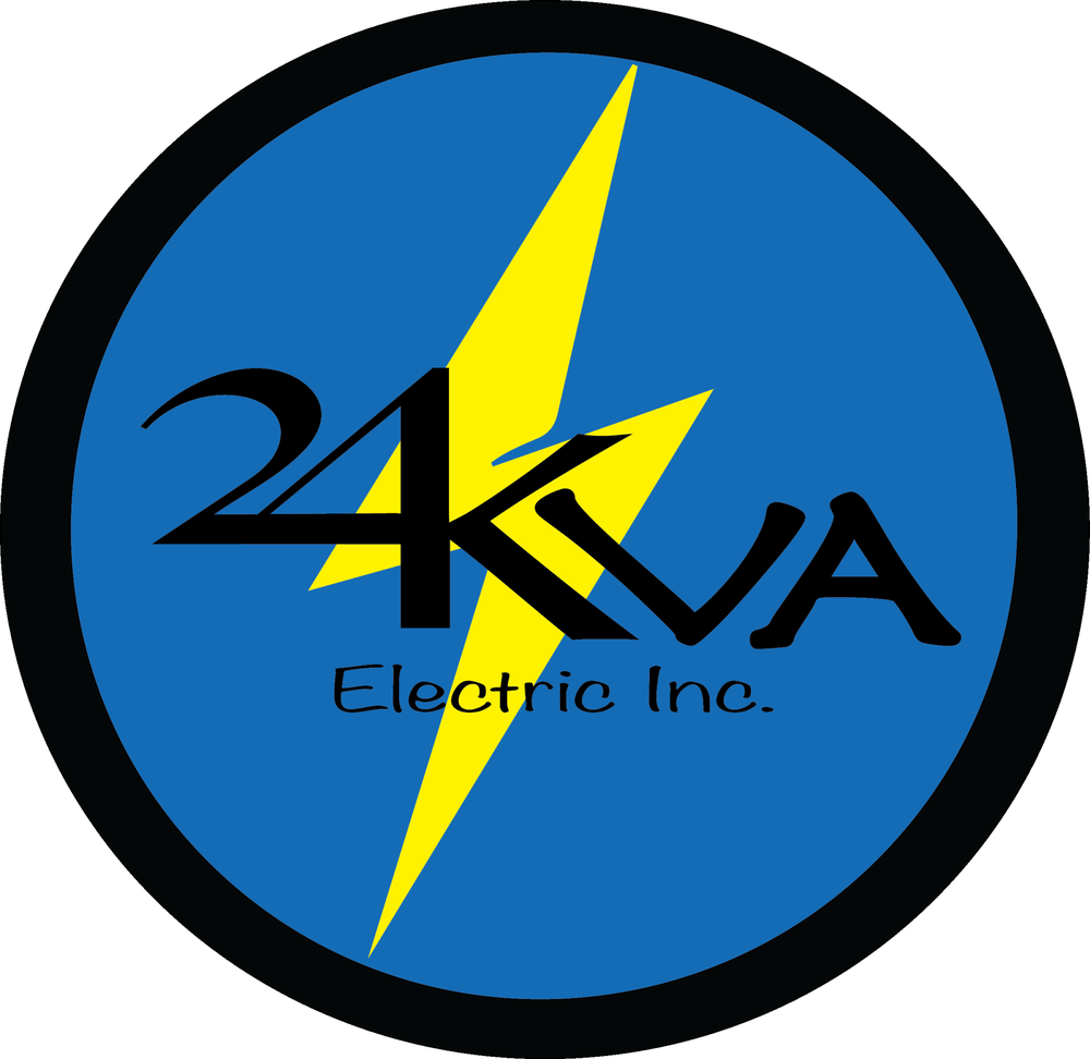 Slide of 24 KVA Electric