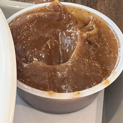 The Lunch Box - Balsamic Vinaigrette Dressing