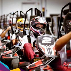 K1 Speed