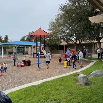 San Dieguito United Methodist Preschool - Elementary Schools Near Me - Encinitas, California