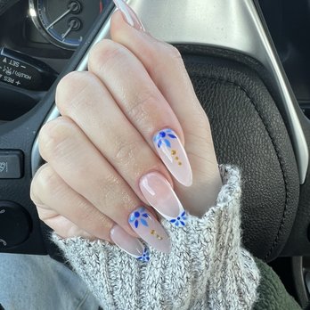 VIP Nails and Spa - gel x nails by BB - Nail Salons Near Me - Chula Vista, California VIP Nails and Spa - gel x nails by BB - Nail Salons Near Me - Chula Vista, California