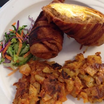 The Corner - Duck - Breakfast & Brunch Near Me - Milford, Connecticut The Corner - Duck - Breakfast & Brunch Near Me - Milford, Connecticut