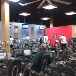 Meadows Fitness Center
