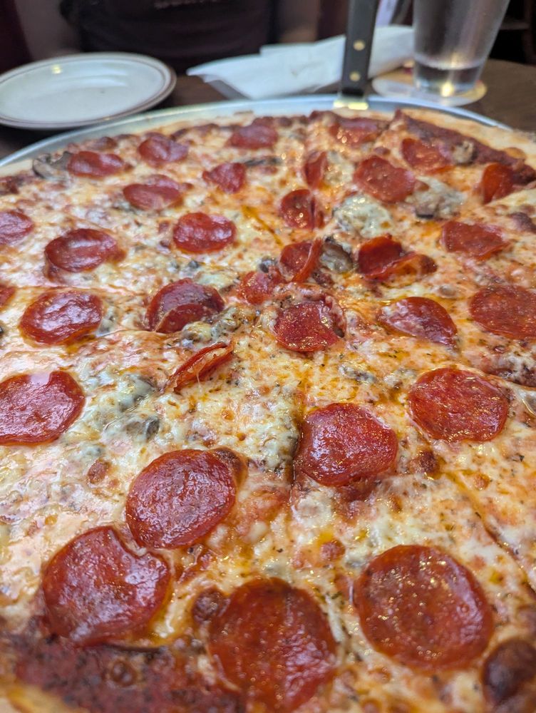 Marco's Family Restaurant