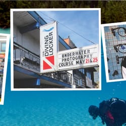 Vancouver Diving Locker - DIVE SHOP VANCOUVER