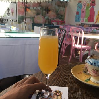 26 Beach Restaurant - Worth trying! - New American Near Me - Venice, California