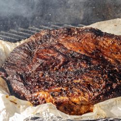 Honor BBQ