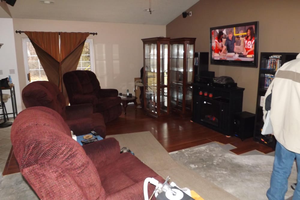 TSS CONSTRUCTION Updated August 2024 1966 Dry Creek Ln, Joplin