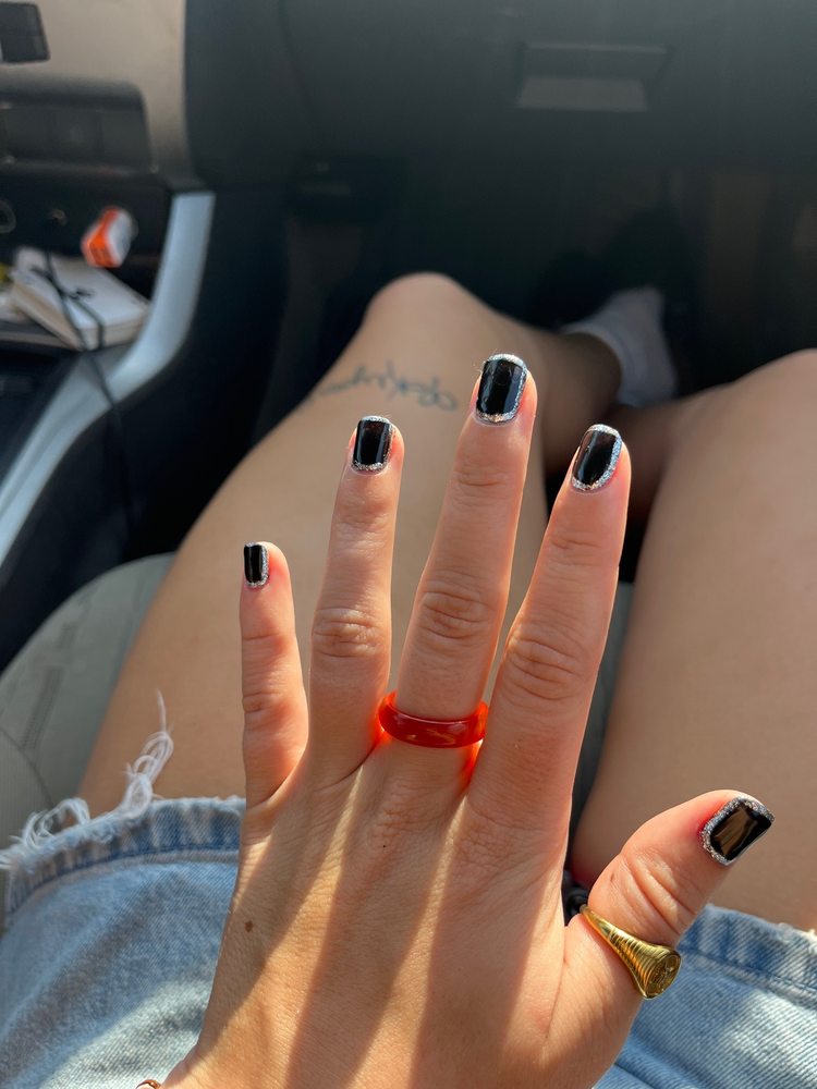 JASPER NAIL SPA Updated May 2024 808 W Gibson St, Jasper, Texas