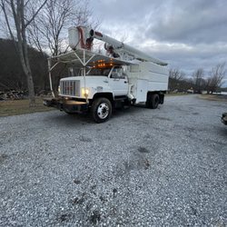 Tennessee Tree Removal