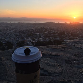 Peet's Coffee - Coffee & Tea Near Me - San Francisco, California