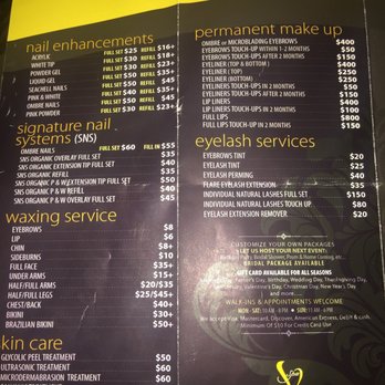 Venus Nails & Spa - Nail Salons Near Me - Orlando, Florida Venus Nails & Spa - Nail Salons Near Me - Orlando, Florida