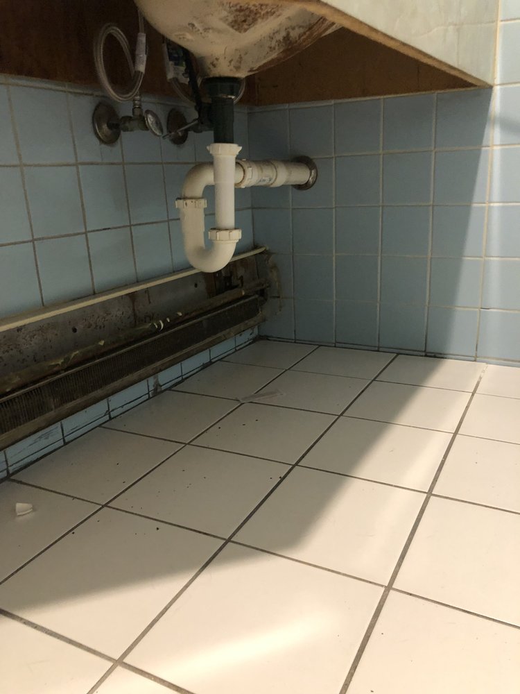 Slide of Rafael services