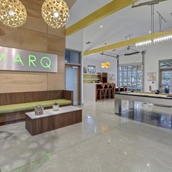 The Marq on Martin Apartments