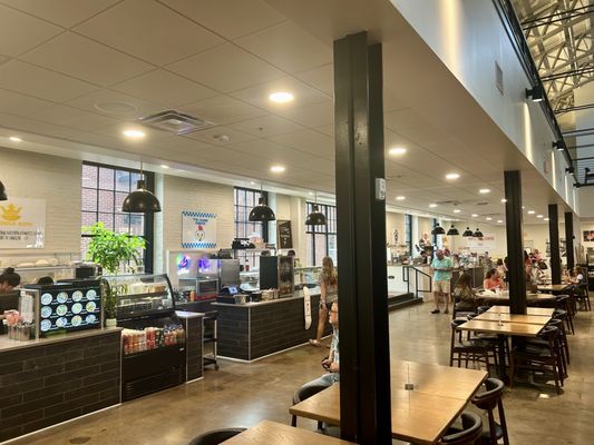 Southern Market Lancaster by null