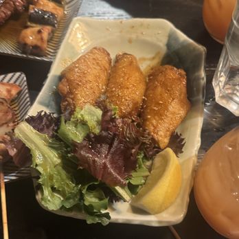 Yakitori Edomasa - Izakaya Near Me - San Francisco, California Yakitori Edomasa - Izakaya Near Me - San Francisco, California