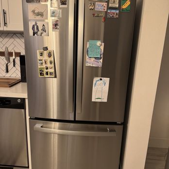 PortFlex OC Moving & Storage - Fridge swap - Movers Near Me PortFlex OC Moving & Storage - Fridge swap - Movers Near Me