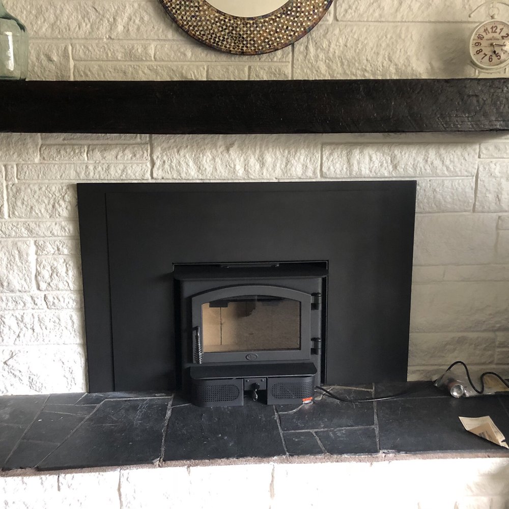 Sierra Home Alternatives - Fireplace Services Near Me - Placerville, California Sierra Home Alternatives - Fireplace Services Near Me - Placerville, California
