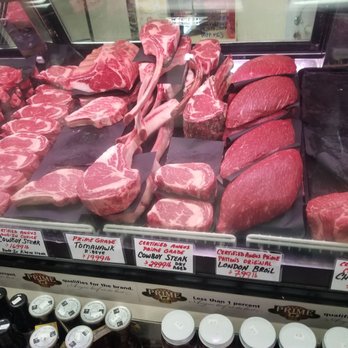 Patton's Meat Market - Meat Shops Near Me - Duluth, Georgia