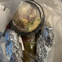 Salad and Go