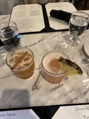 Di Campli’s Italian Ristorante by null