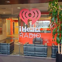 Exterior photo of iHeartMedia - Hartford, Connecticut Exterior photo of iHeartMedia - Hartford, Connecticut