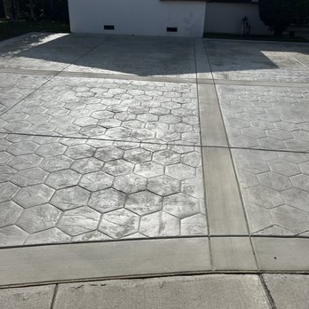 1. LT Concrete