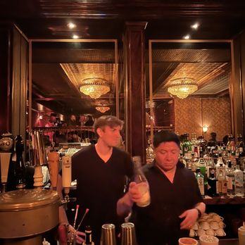 The Back Room - Lounges Near Me - New York, New York The Back Room - Lounges Near Me - New York, New York