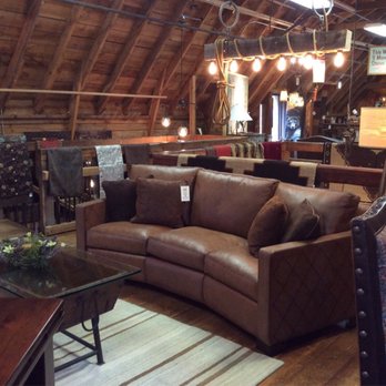 Mountain Home - Furniture Stores Near Me - Evergreen, Colorado