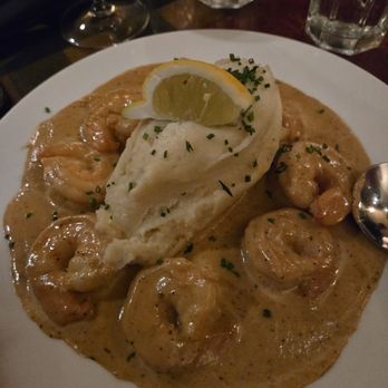 Uptown Cafe - Creole BBQ shrimp - Breakfast & Brunch Near Me - Bloomington, Indiana Uptown Cafe - Creole BBQ shrimp - Breakfast & Brunch Near Me - Bloomington, Indiana