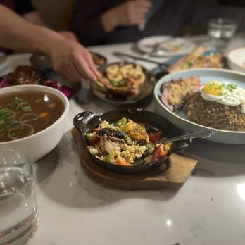 Bone Kettle - Breakfast & Brunch Near Me - Pasadena, California