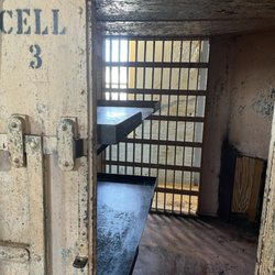 Moore County Jail