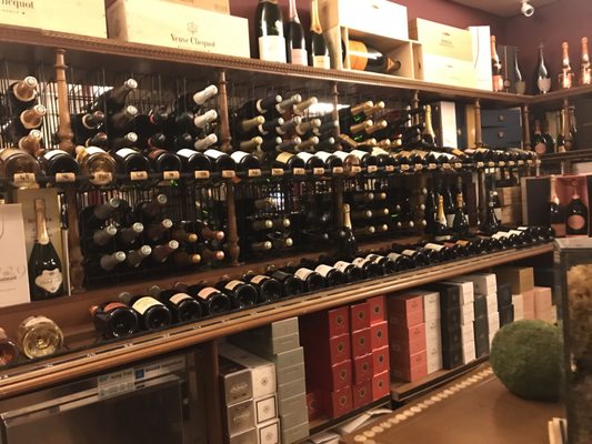 Les Caves Legrand by null