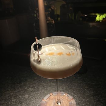 Sante - Cocktail Bars Near Me - Houston, Texas Sante - Cocktail Bars Near Me - Houston, Texas