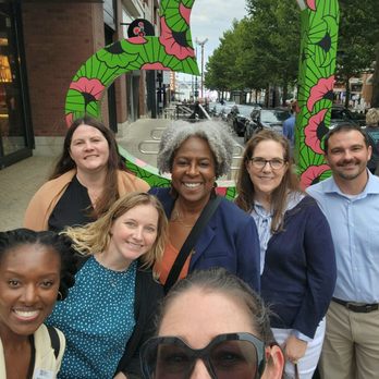 Nando's Peri-Peri - Enjoyed a lovely dinner with other PMI presidents from my region. - Portuguese Near Me - Oxon Hill, Maryland Nando's Peri-Peri - Enjoyed a lovely dinner with other PMI presidents from my region. - Portuguese Near Me - Oxon Hill, Maryland