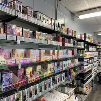 Abilene Vape and CBD - Vape Shops Near Me - Abilene, Kansas Abilene Vape and CBD - Vape Shops Near Me - Abilene, Kansas