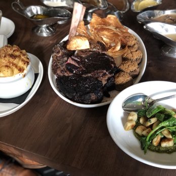 Echo & Rig - Steakhouses Near Me - Sacramento, California