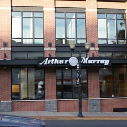 Arthur Murray Dance Studio - Montclair