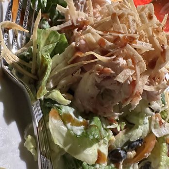 Bobby Q - Mesa - Barbecue chicken salad - New American Near Me - Mesa, Arizona Bobby Q - Mesa - Barbecue chicken salad - New American Near Me - Mesa, Arizona