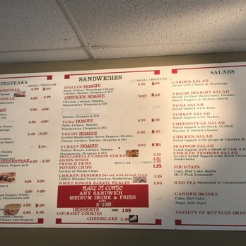 Philly Cheesesteak Place - Cheesesteaks Near Me - Atlanta, Georgia