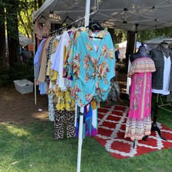 Fairfax Community Farmers Market