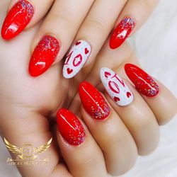 Angel Nails and Spa