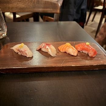 Uchi Denver - Japanese Near Me - Denver, Colorado