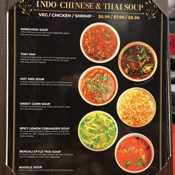 Kunga Kitchen - Asian Fusion Near Me - Hicksville, New York