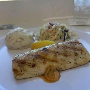 Phillips Seafood - Mahi Mahi - Seafood Near Me - Atlanta, Georgia