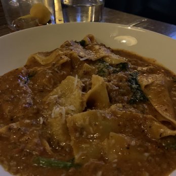 Hearth Kitchen - Pappardelle - Pizza Near Me - Kennett Square, Pennsylvania