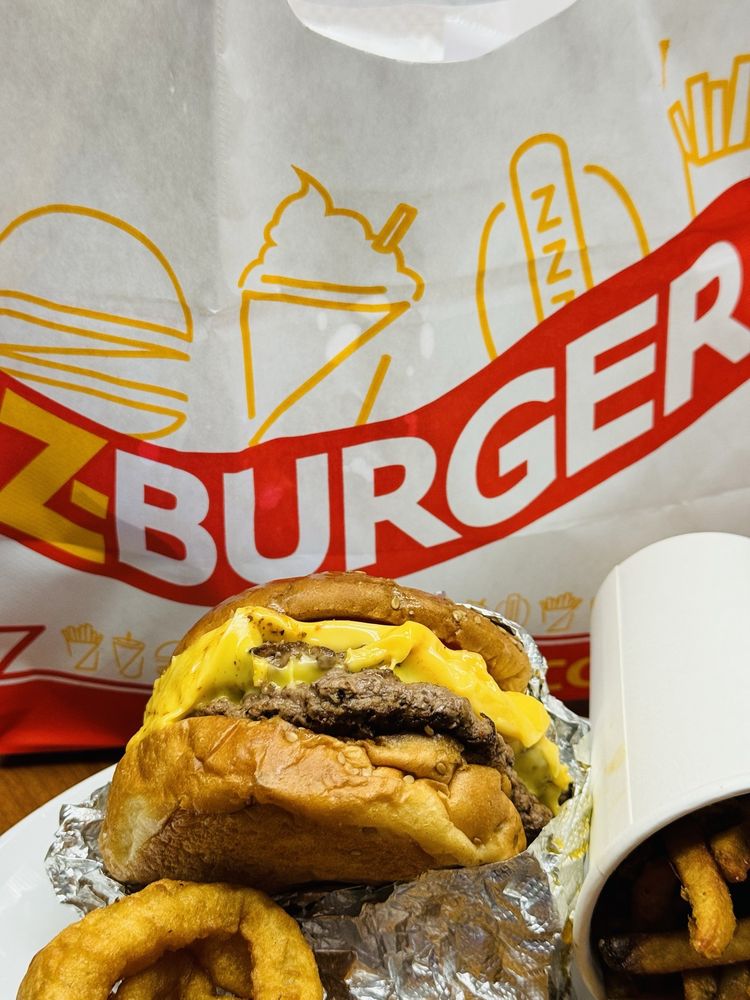 ZBURGER Updated August 2024 25 Photos & 29 Reviews 10606