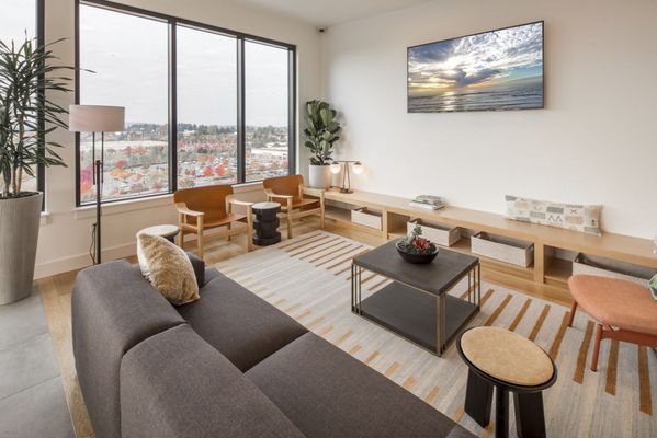 The Overland by null